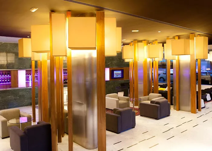 Aparthotel Atenea Barcellona